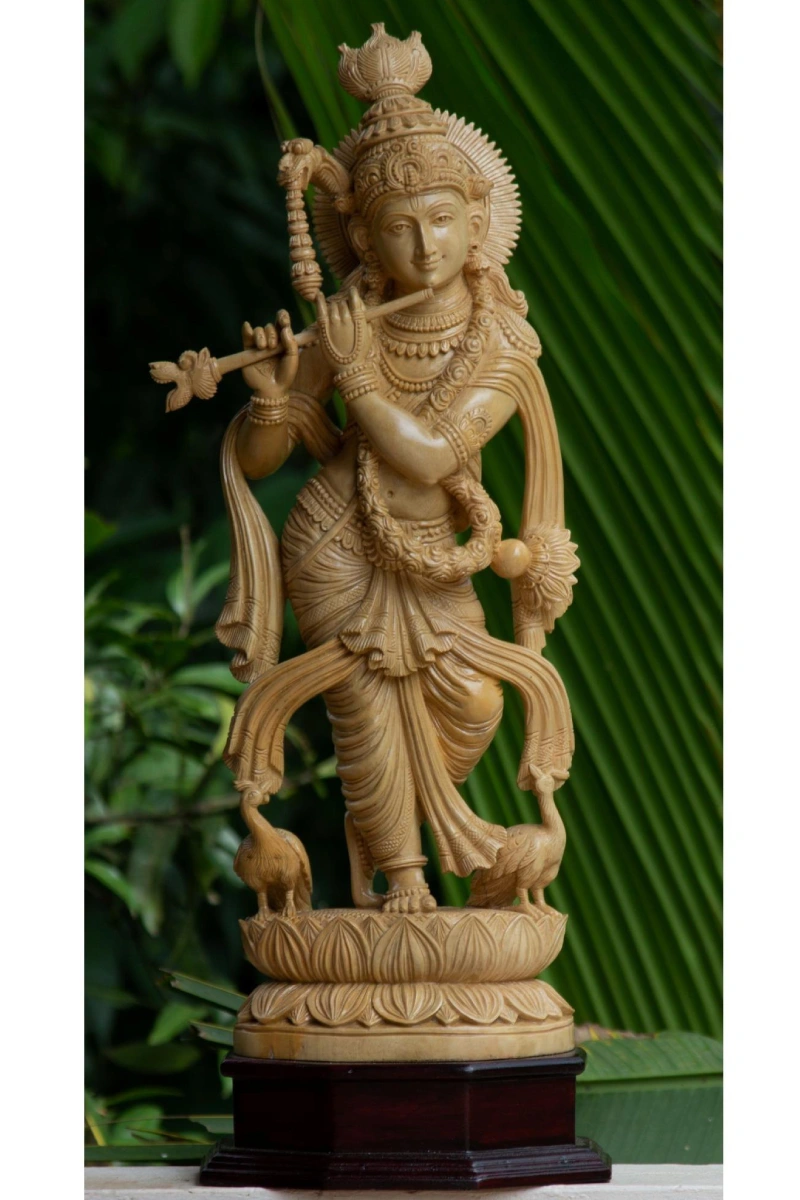 Krishna Idol