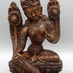 Green Tara Statues