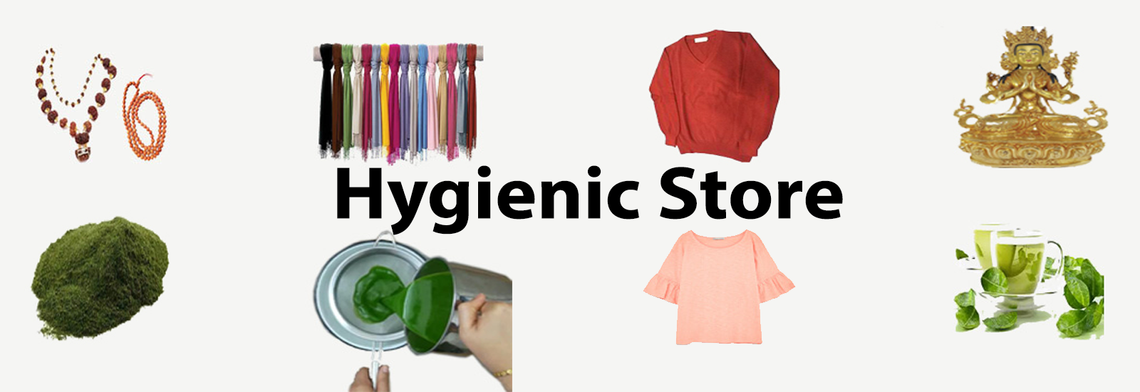Hygienic Store