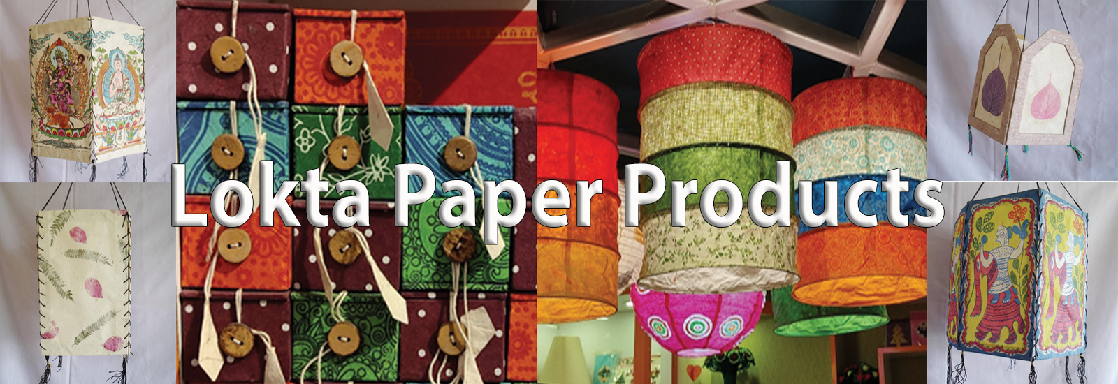 Lokta Paper Products