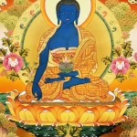Medicine Thangkas