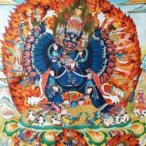 vajrabhairava