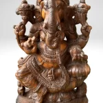 Lord Ganesha Statue