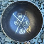 The Forge Mark: Craftsman Series – Limited Edition 8" Singing Bowl