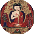 thangka painting